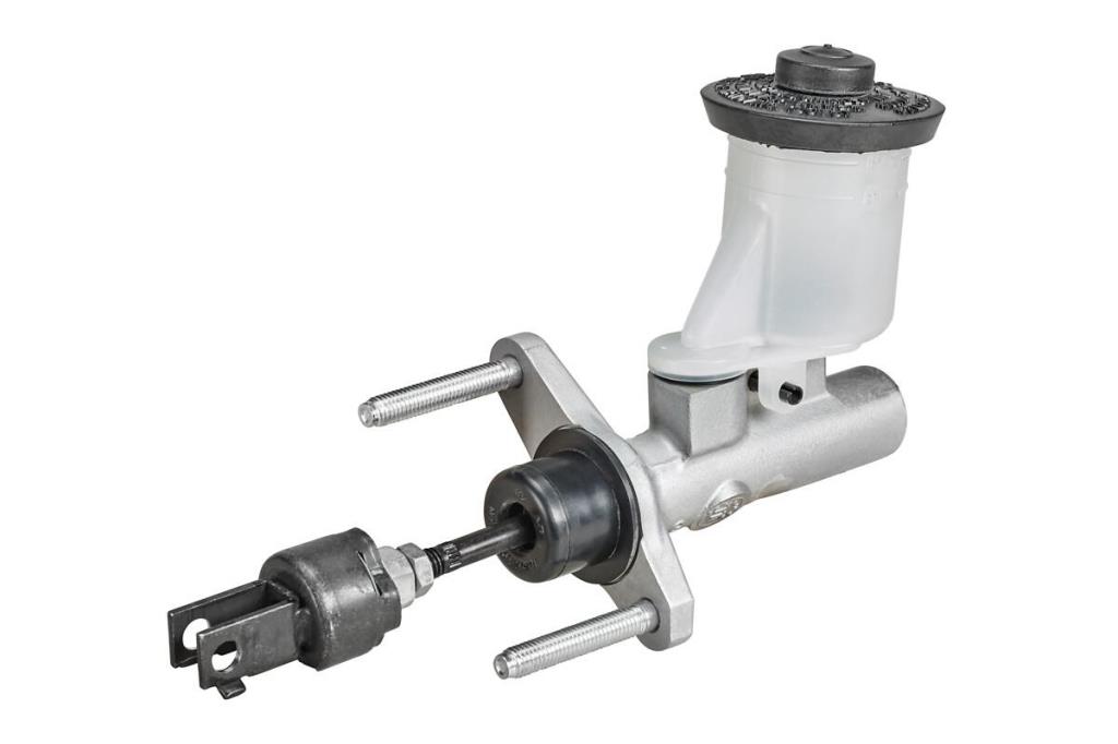 Cilindro maestro, embrague (Bomba de embrague) VALEO 804851